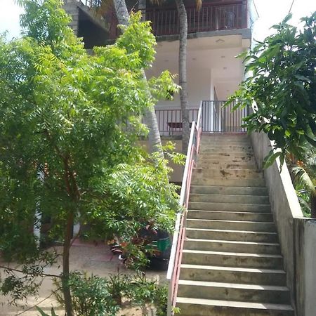 Mallika Resort Mirissa Zewnętrze zdjęcie