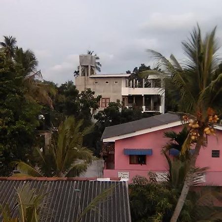 Mallika Resort Mirissa Zewnętrze zdjęcie