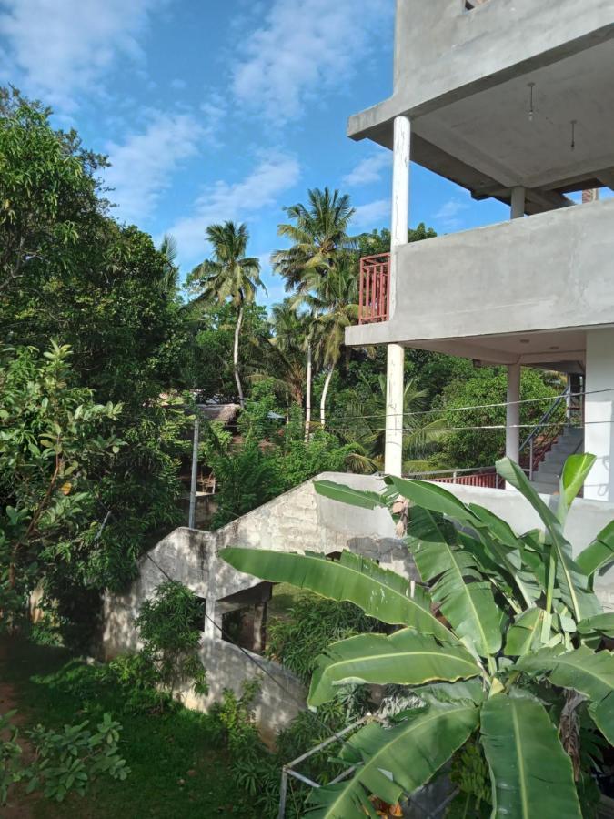 Mallika Resort Mirissa Zewnętrze zdjęcie