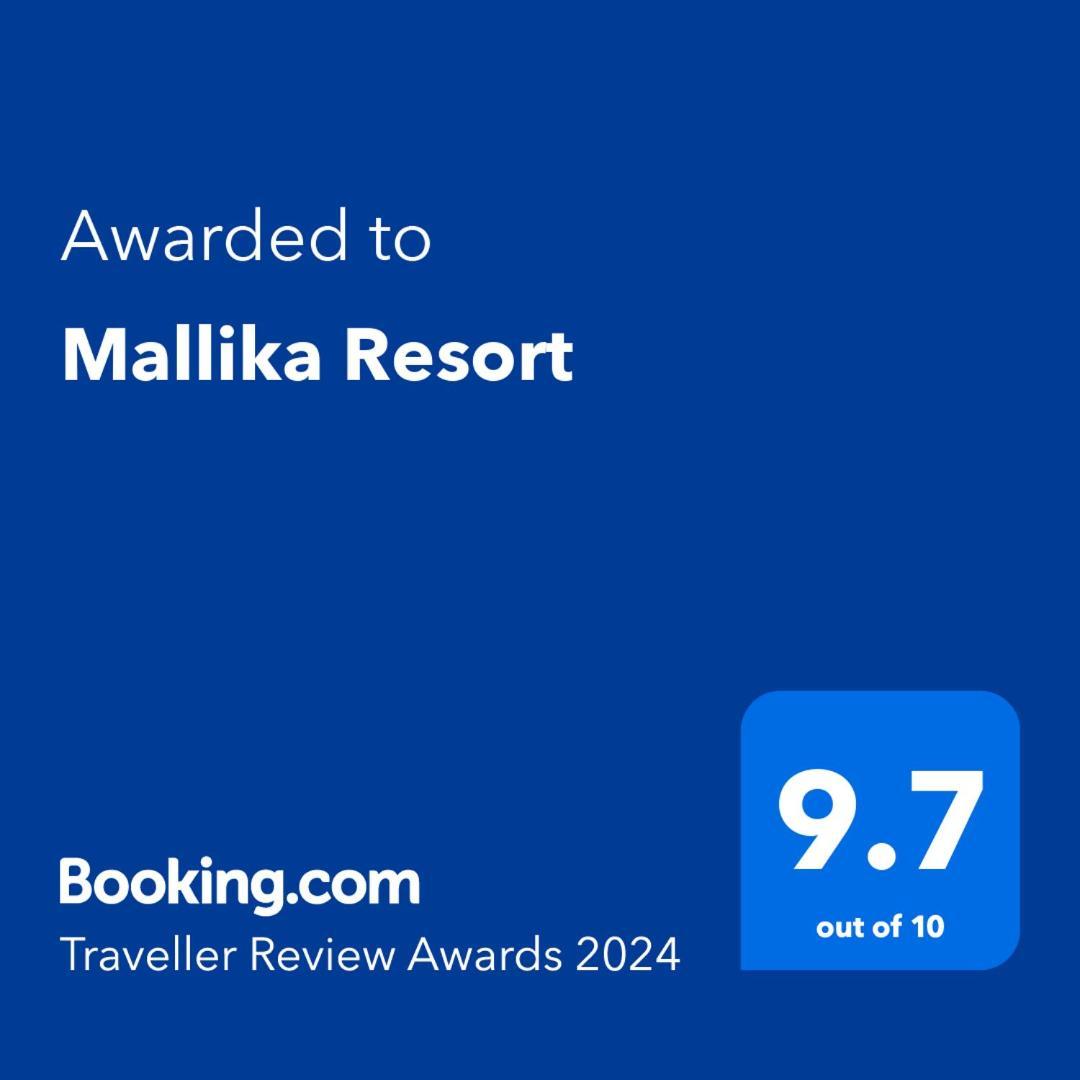 Mallika Resort Mirissa Zewnętrze zdjęcie