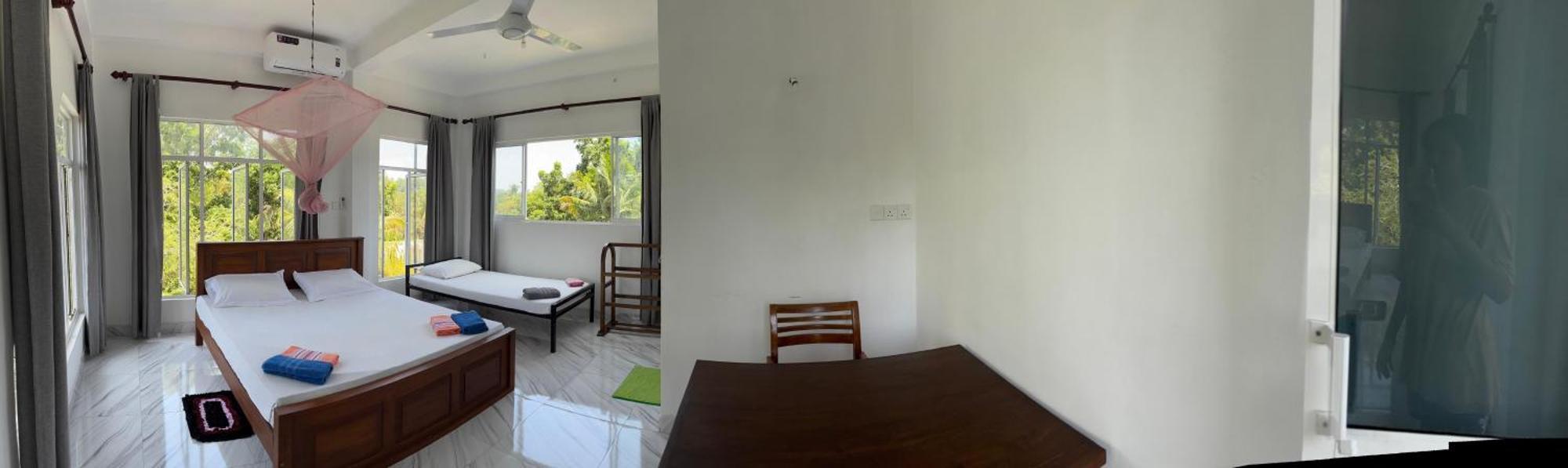 Mallika Resort Mirissa Zewnętrze zdjęcie