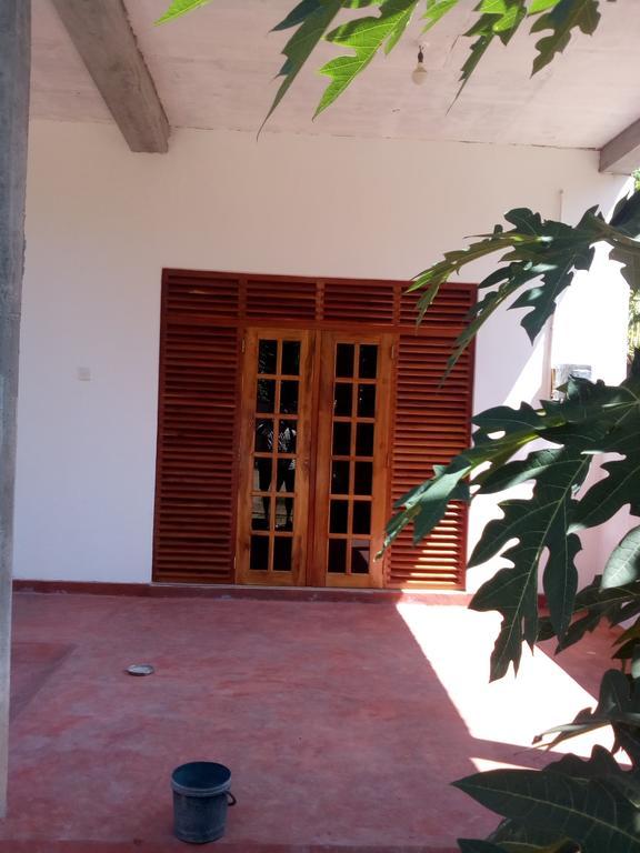 Mallika Resort Mirissa Zewnętrze zdjęcie