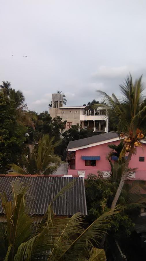 Mallika Resort Mirissa Zewnętrze zdjęcie