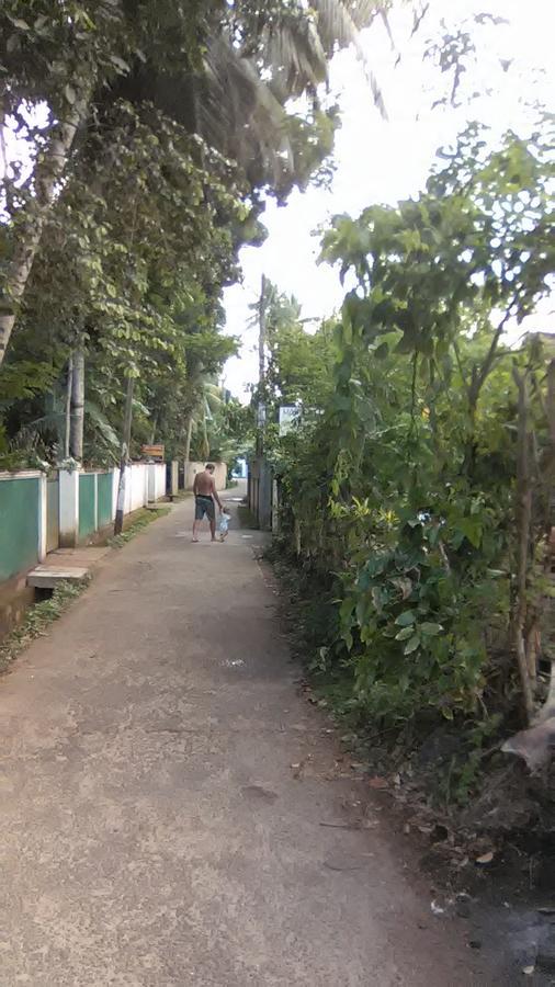 Mallika Resort Mirissa Zewnętrze zdjęcie