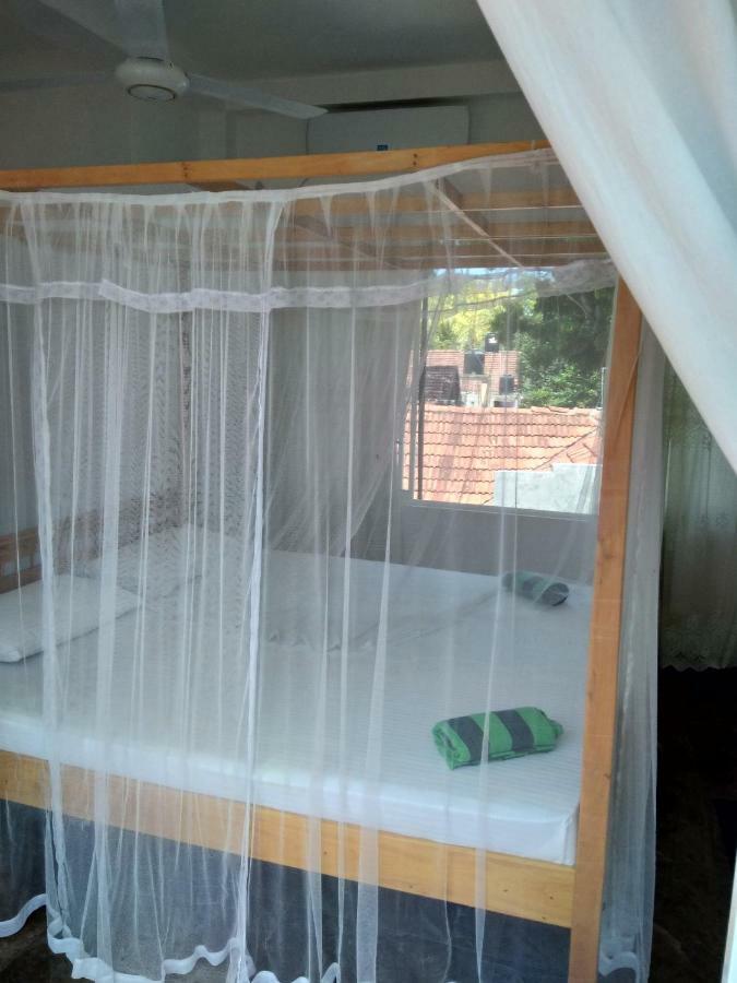 Mallika Resort Mirissa Zewnętrze zdjęcie