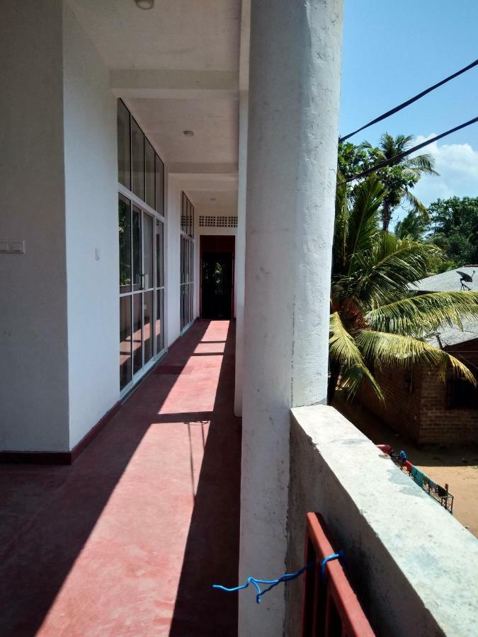 Mallika Resort Mirissa Zewnętrze zdjęcie