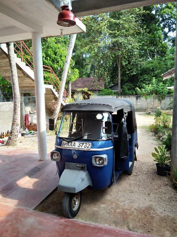 Mallika Resort Mirissa Zewnętrze zdjęcie
