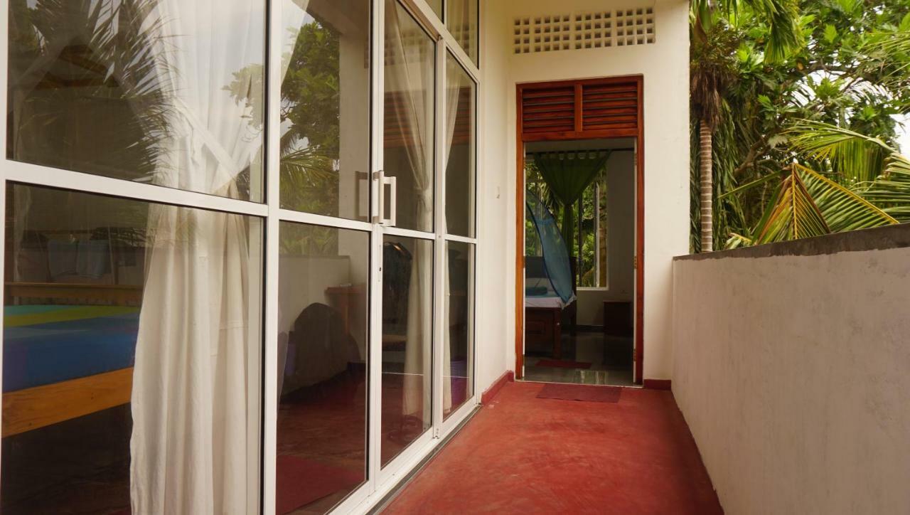 Mallika Resort Mirissa Zewnętrze zdjęcie