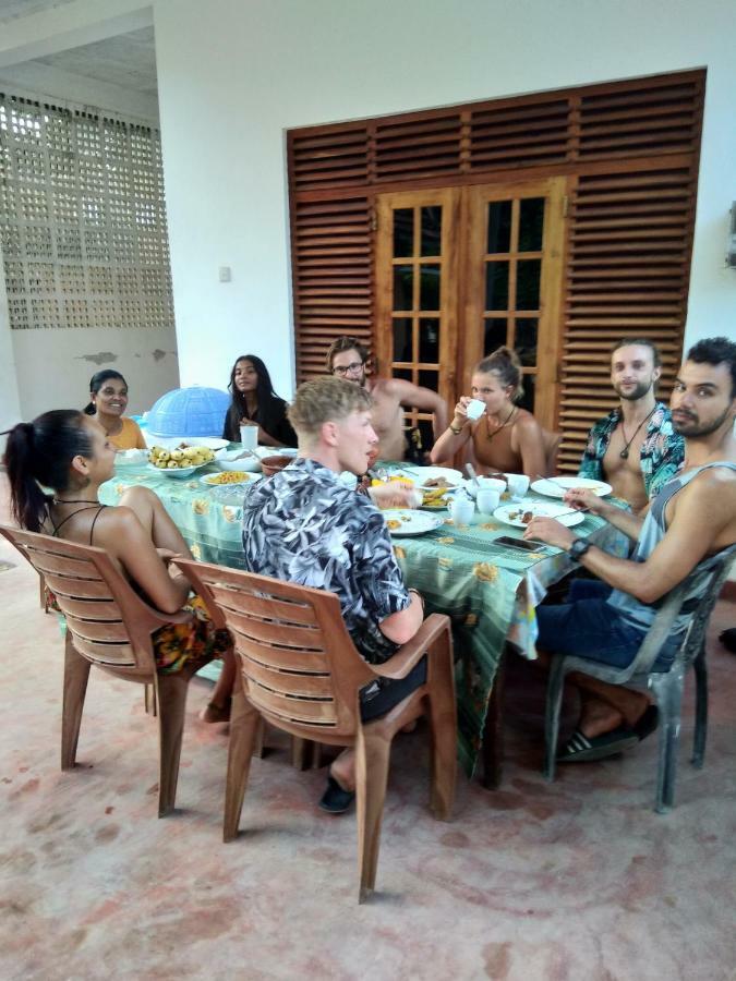 Mallika Resort Mirissa Zewnętrze zdjęcie