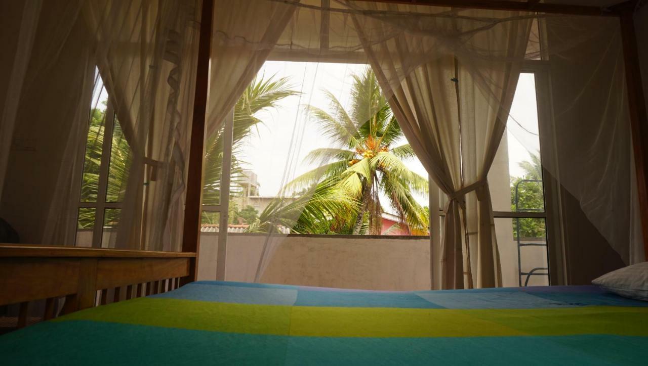 Mallika Resort Mirissa Zewnętrze zdjęcie
