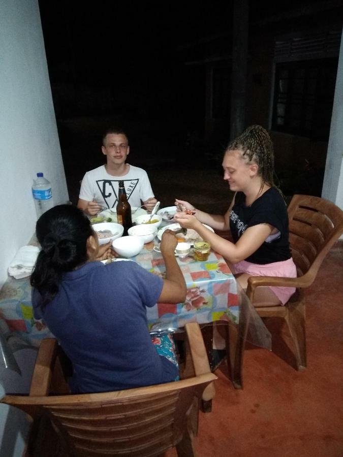 Mallika Resort Mirissa Zewnętrze zdjęcie