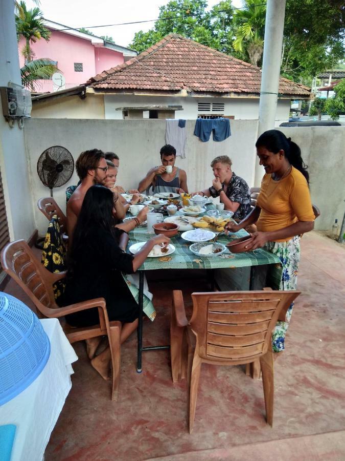 Mallika Resort Mirissa Zewnętrze zdjęcie