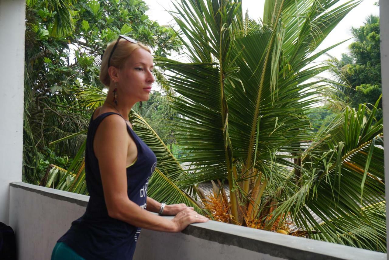Mallika Resort Mirissa Zewnętrze zdjęcie