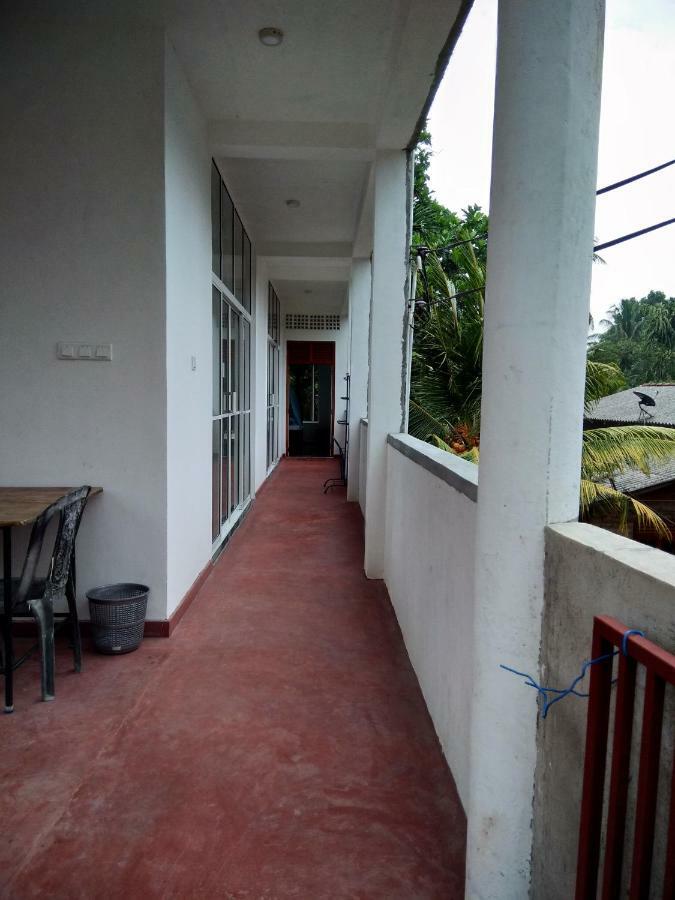 Mallika Resort Mirissa Zewnętrze zdjęcie
