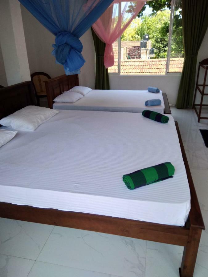 Mallika Resort Mirissa Zewnętrze zdjęcie