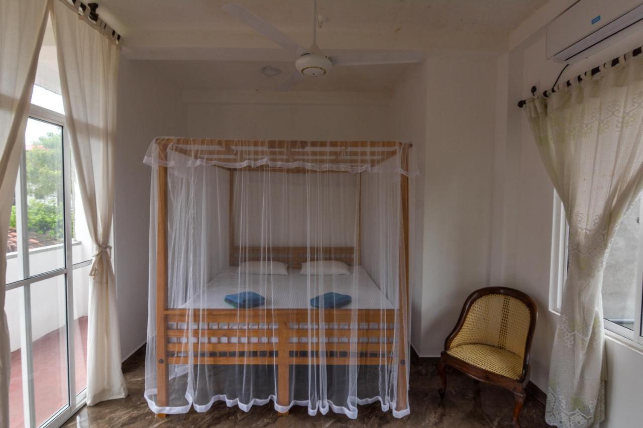 Mallika Resort Mirissa Zewnętrze zdjęcie