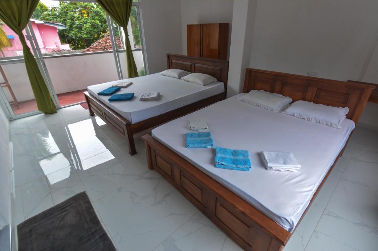 Mallika Resort Mirissa Zewnętrze zdjęcie