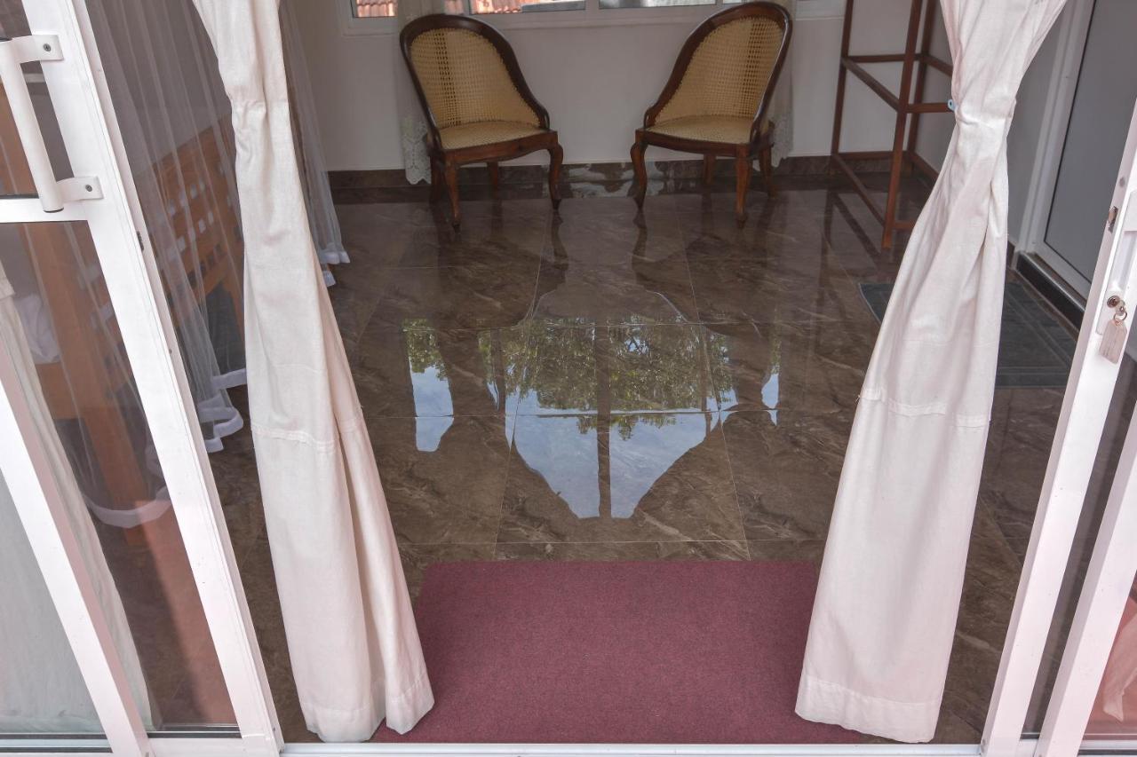 Mallika Resort Mirissa Zewnętrze zdjęcie