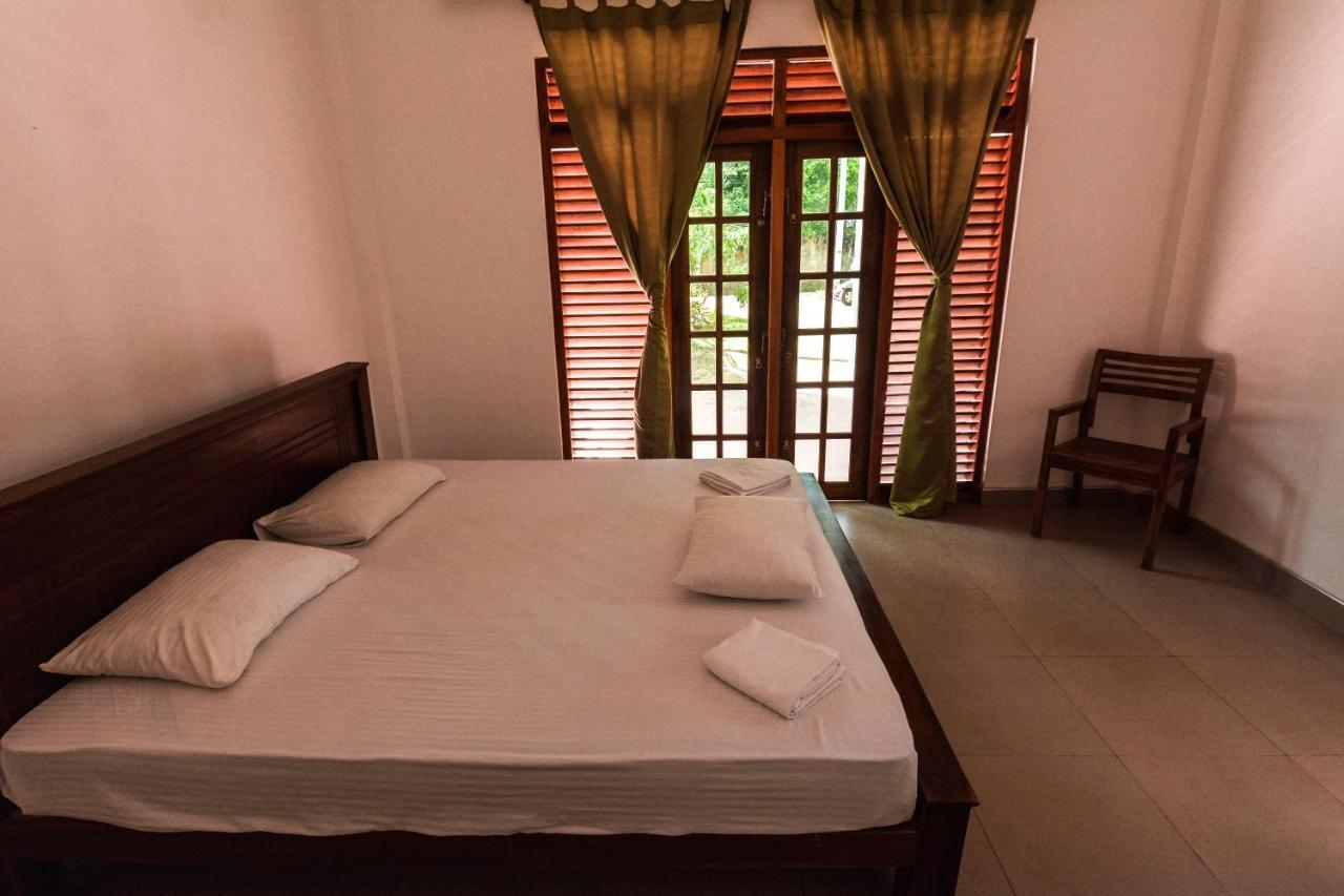 Mallika Resort Mirissa Zewnętrze zdjęcie