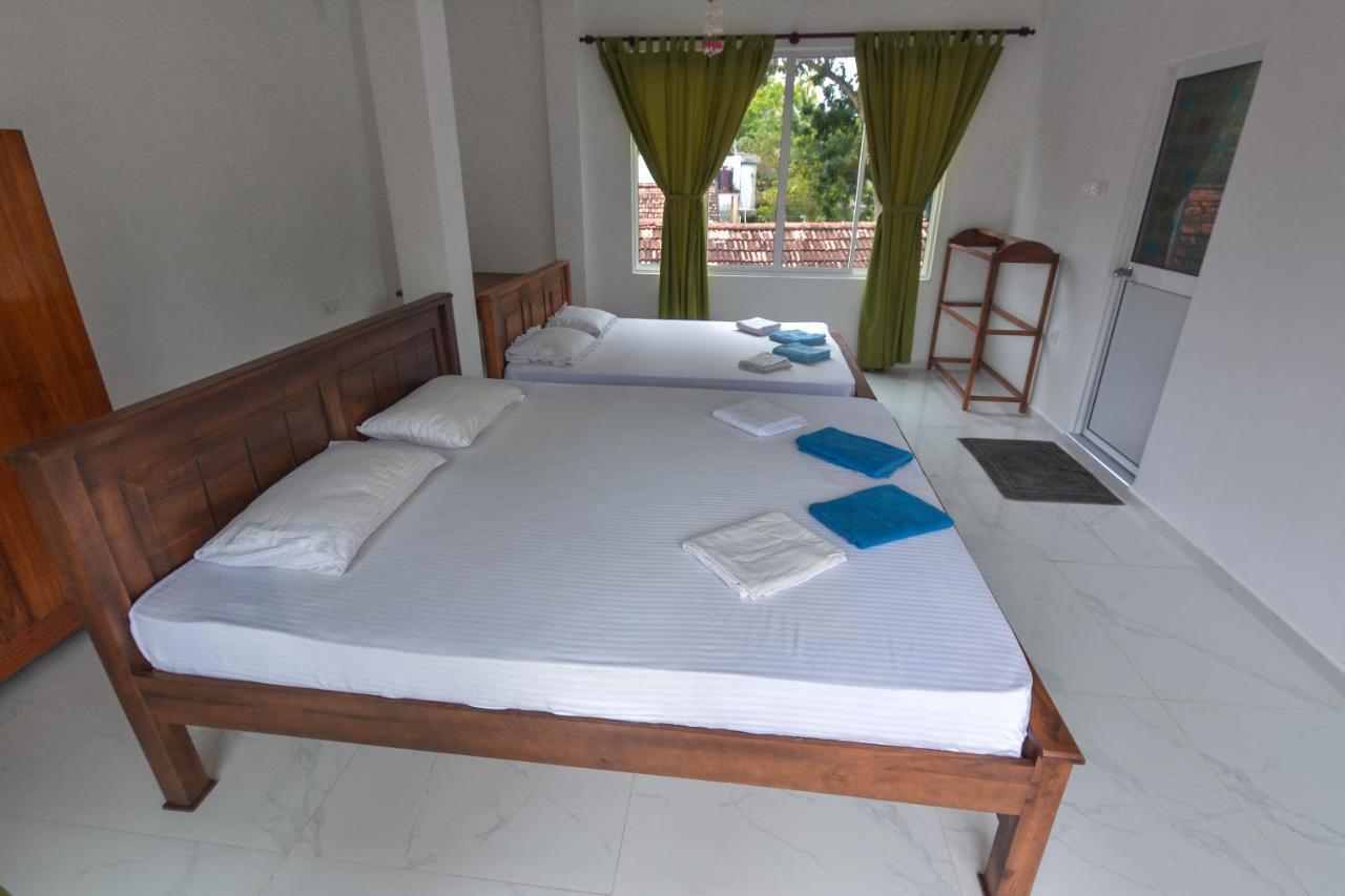 Mallika Resort Mirissa Zewnętrze zdjęcie