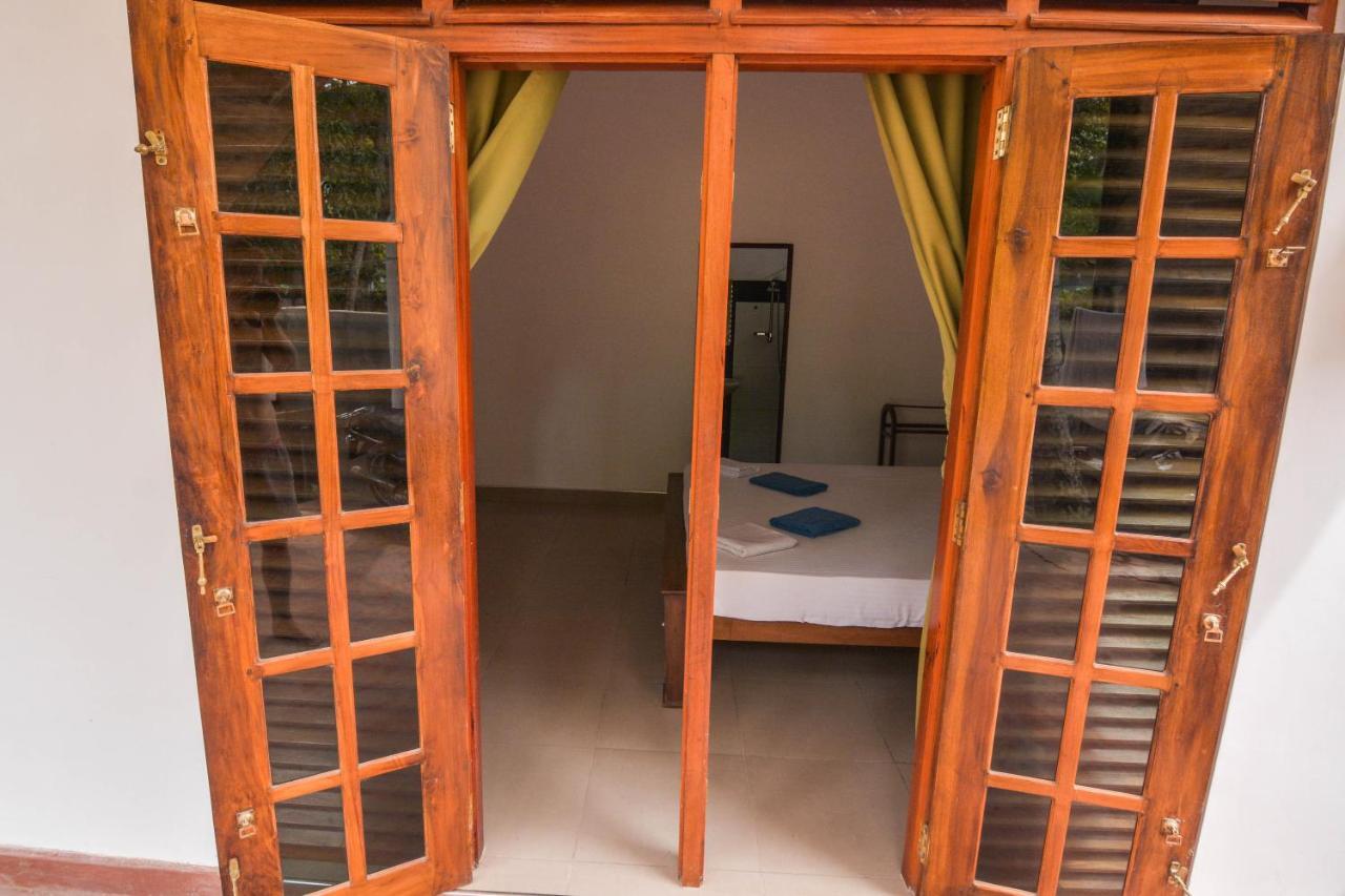Mallika Resort Mirissa Zewnętrze zdjęcie