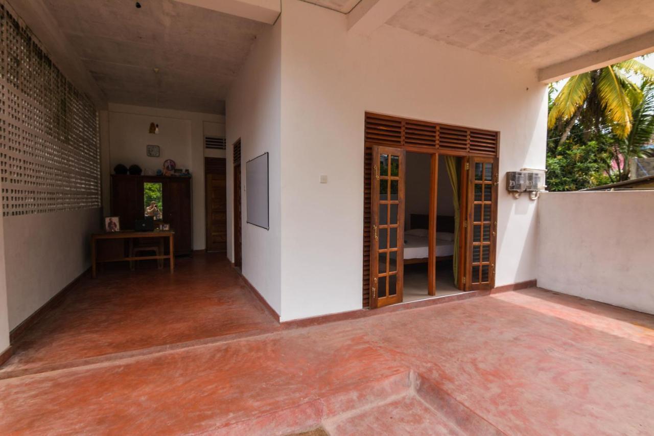Mallika Resort Mirissa Zewnętrze zdjęcie