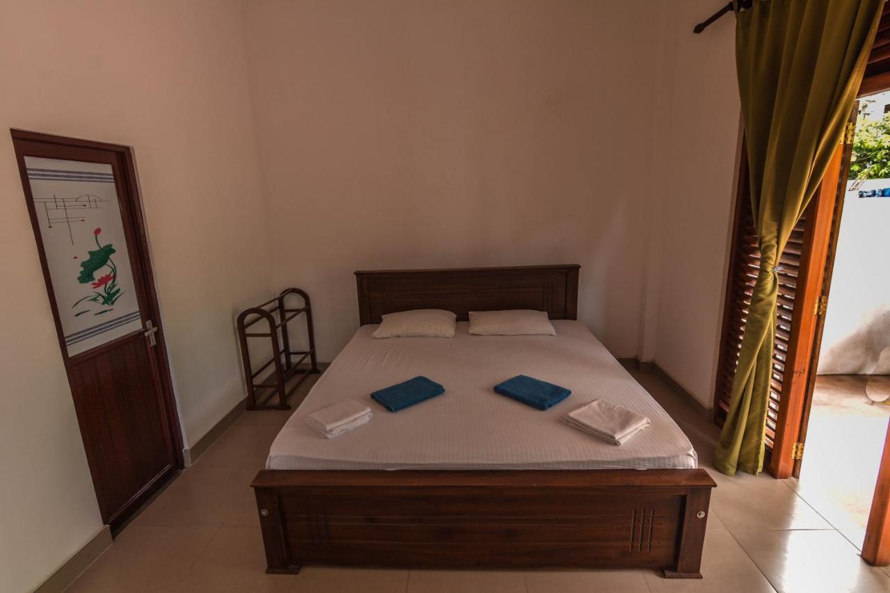 Mallika Resort Mirissa Zewnętrze zdjęcie
