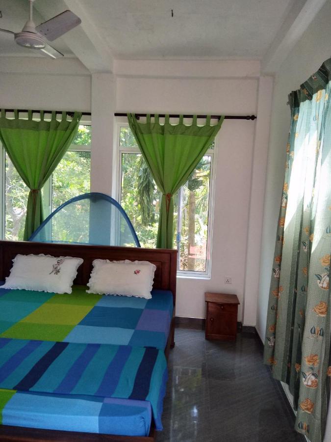 Mallika Resort Mirissa Zewnętrze zdjęcie